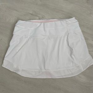 Athleta Tennis Skirt